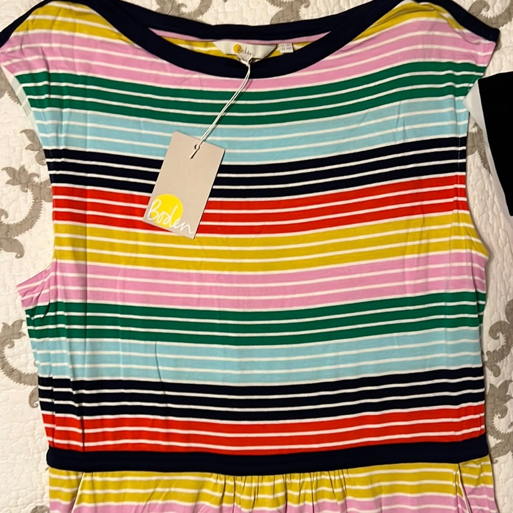 Brand new Boden Dress